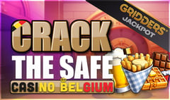 GAMING1 - Crack The Safe Gridders Jackpot Dice