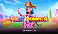 Pragmatic Play - Sweet Bonanza Dice™