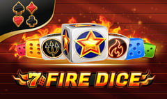 Amusnet - 7 Fire Dice