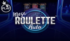 Pragmatic Play - Auto Mega Roulette