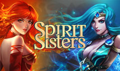 Air Dice - Spirit Sisters