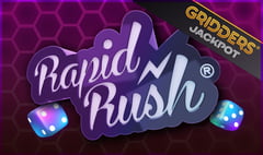 GAMING1 - Rapid Rush