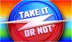 GAMING1 - Take it or not