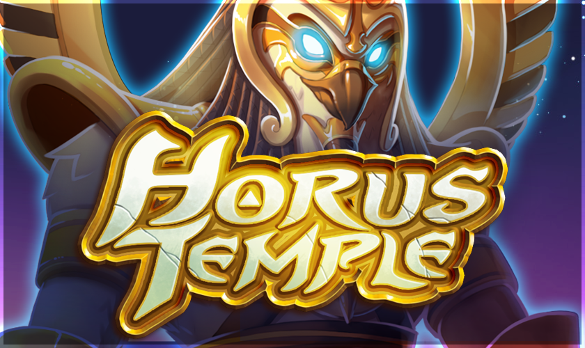G1 - Horus Temple