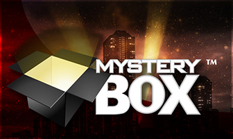GAMING1 - Mystery Box
