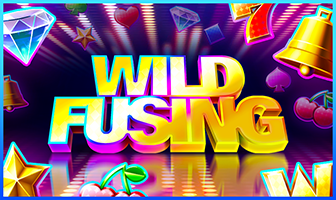 GAMING1 - Wild Fusing Dice Slot