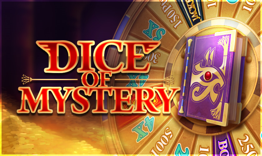 GAMING1 - Dice Of Mystery